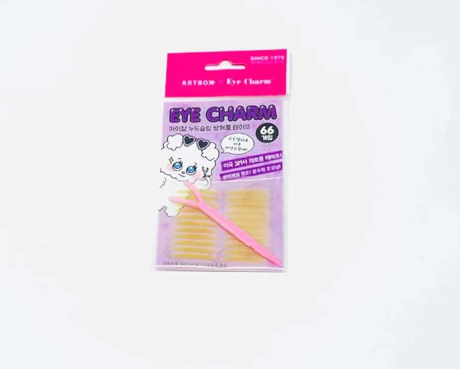 Eye Charm - Double Eyelid Tape