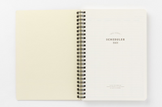 Perennial Diary: 365 Spring (Yellow)