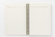 Perennial Diary: 365 Spring (Yellow)