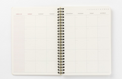 Perennial Diary: 365 Spring (Yellow)