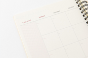 Perennial Diary: 365 Spring (Yellow)