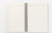 Perennial Diary: 365 Spring (Yellow)