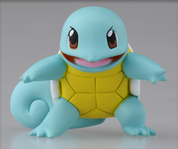 Pokemon Figure Squirtle