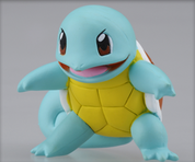 Pokemon Figure Squirtle
