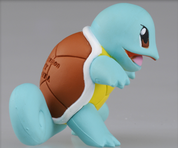 Pokemon Figure Squirtle