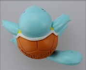 Pokemon Figure Squirtle