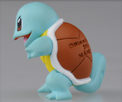 Pokemon Figure Squirtle