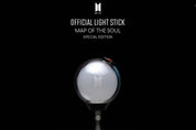 BTS MAP OF SOUL Light Stick