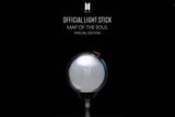 BTS MAP OF SOUL Light Stick