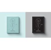 UP10TION 8th Mini Album: The Moment of Illusion