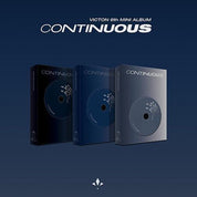 VICTON CONTINUOUS