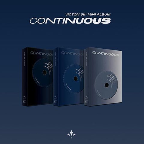 VICTON CONTINUOUS