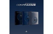 VICTON CONTINUOUS