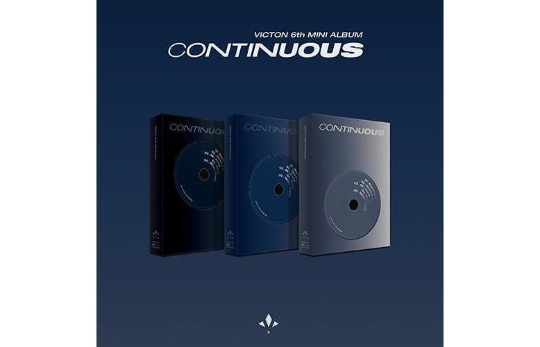 VICTON CONTINUOUS