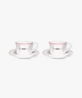 BTS V 'Fri(END)s' Tea Cup Set