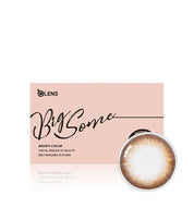 OLENS Big Some Brown