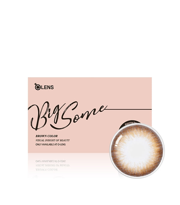OLENS Big Some Brown