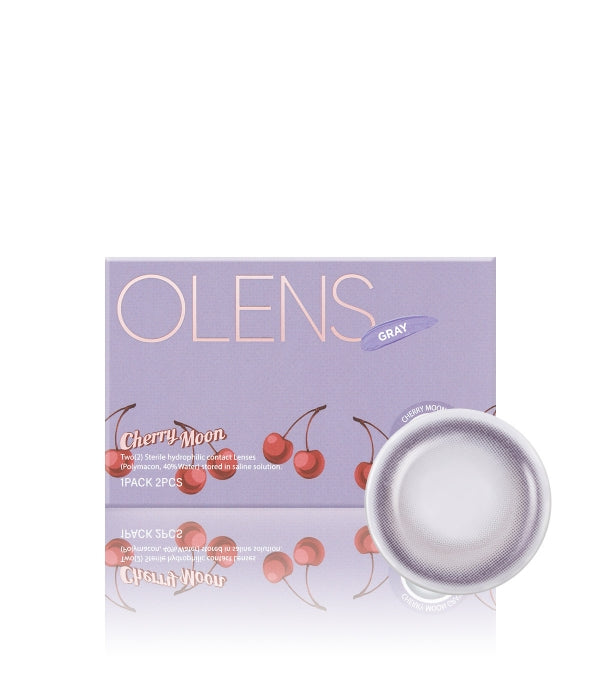 OLENS Cherry Moon Gray