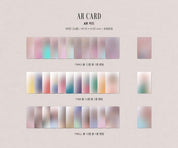 IZONE BLOOMIZ KIT