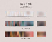 IZONE BLOOMIZ KIT