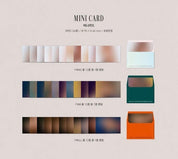IZONE BLOOMIZ KIT