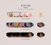 IZONE BLOOMIZ KIT