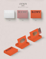 IZONE BLOOMIZ KIT