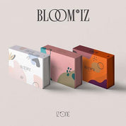IZONE BLOOMIZ KIT