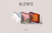 IZONE BLOOMIZ KIT