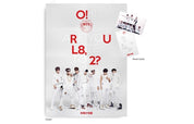 BTS Mini Album: O!RUL8,2?