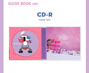 Red Velvet Mini Album The ReVe Festival: Day 2 [Guide Book Ver.]