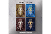 Dreamcatcher Vol1 Dystopia: The Tree of Language