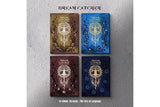 Dreamcatcher Vol1 Dystopia: The Tree of Language
