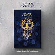 Dreamcatcher Vol1 Dystopia: The Tree of Language