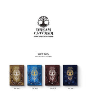 Dreamcatcher Vol1 Dystopia: The Tree of Language
