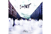 Stray Kids 1st Mini Album "I am Not"