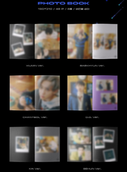 EXO Don't Fight The Feeling EXPANSION VER