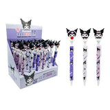 Sanrio Figure Mechanical Pencil Kuromi