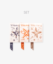 TOMORROW X TOGETHER (TXT) 6th Mini Album "Minisode 3: Tomorrow" (Set) with Weverse POB