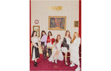 (G)I-dle 2nd Mini Album "I Made"