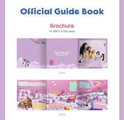 Red Velvet Mini Album The ReVe Festival: Day 2 [Guide Book Ver.]