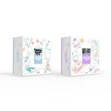 ILLIT 1st Mini Album "Super Real Me"