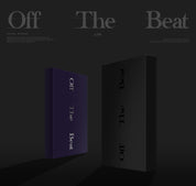 I.M - OFF THE BEAT