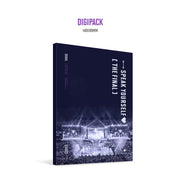 BTS World Tour 'Love Yourself': Speak Yourself - The Final [Blu-Ray]