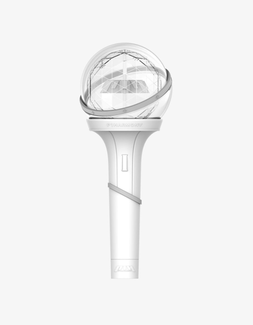 P1Harmony Official Light Stick