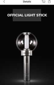 ENHYPEN Official Light Stick