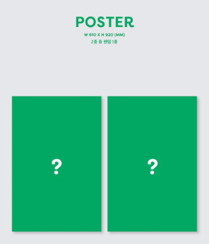 Joy (Red Velvet) Special Album: Hello [Case Ver.]