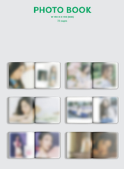 Joy (Red Velvet) Special Album: Hello [Case Ver.]