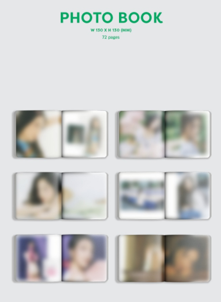 Joy (Red Velvet) Special Album: Hello [Case Ver.]