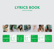 Joy (Red Velvet) Special Album: Hello [Case Ver.]